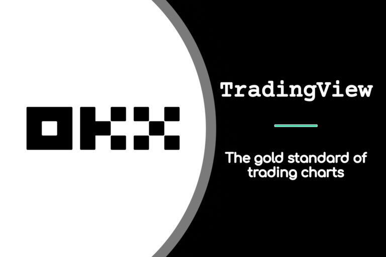 OKX TradingView Integration: Streamline Your Trading Experience