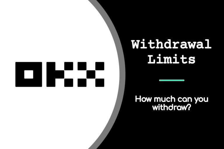 OKX Withdrawal Limits: How Much Can You Withdraw?